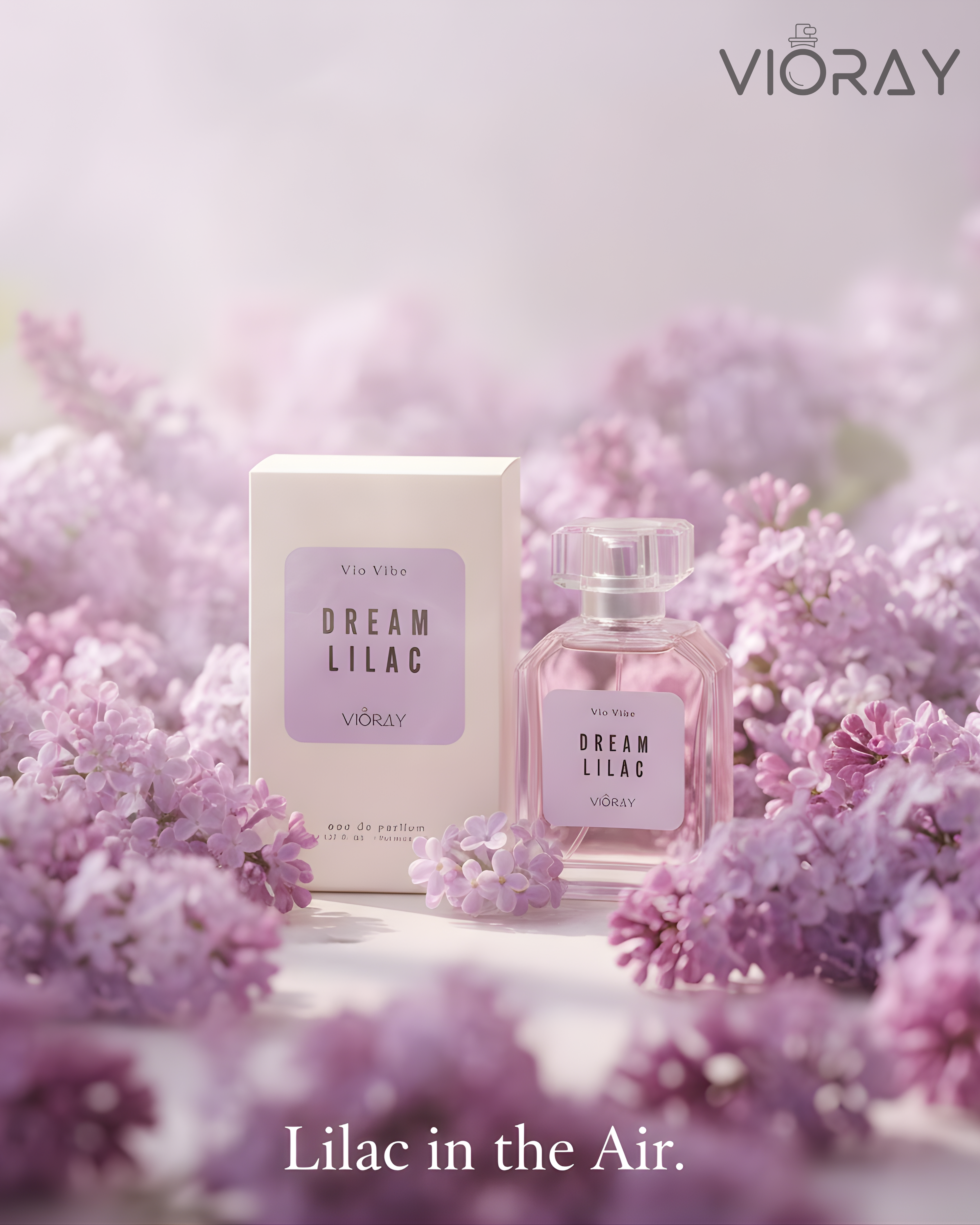 Dream Lilac
